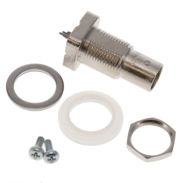 TE Connectivity AMP Connectors 415456-1